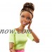 Barbie Made to Move Doll   